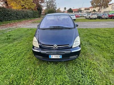 Citroën Xsara Picasso