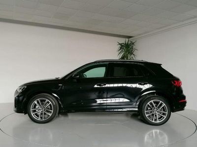 usata Audi Q3 35 TDI S tronic S line Int/Ext 19 LED