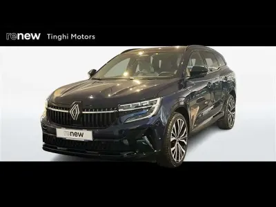 Usata Renault Espace