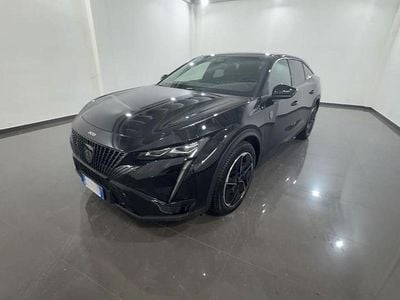 Usata Peugeot 308 GT 131 CV (96 kW) 2024 Nero