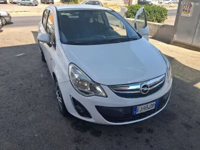 Usata Opel Corsa