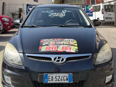 Usata Hyundai i30