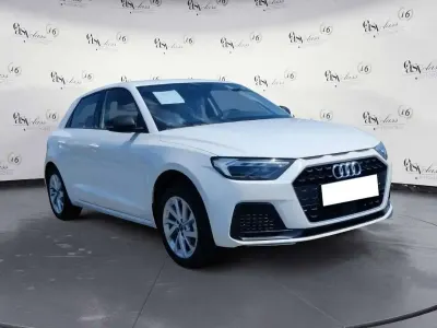 Usado Audi A1