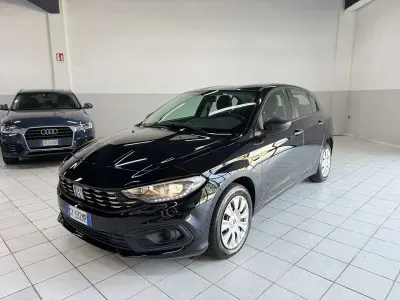 Usata Fiat Tipo 131 CV (96 kW) 2025 Nero Berlina
