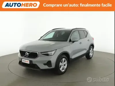 Gebraucht Volvo XC40 163 PS (119 kW) 2025 Grau SUV
