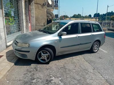 Fiat Stilo