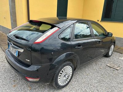 usata Ford Focus 2009 1.6 110cv