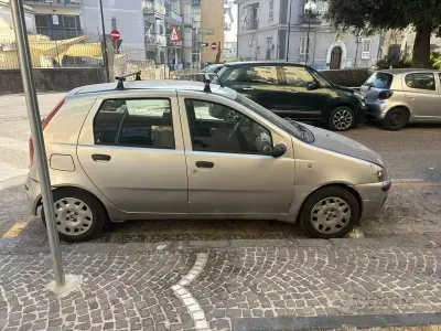 Usata Fiat Punto