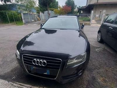 Usata Audi A5 Sportback 143 CV (105 kW) 2010 Utilitaria