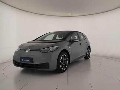 Moonstone grey nero Usata 2023 VW ID.3 Pro Performance Utilitaria | 23.700 € (Buon prezzo)