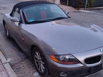 Usata BMW Z4