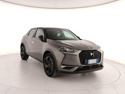 DS Automobiles DS3 Crossback