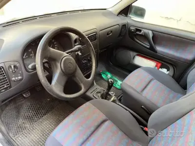 Usata VW Polo