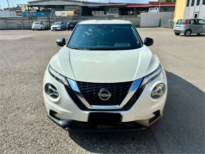 Usata Nissan Juke N-Connecta 114 CV (83 kW) 2023 SUV