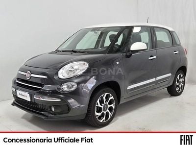 Usata 2018 Fiat 500L Lounge Monovolume | 12.990 € (Buon prezzo)