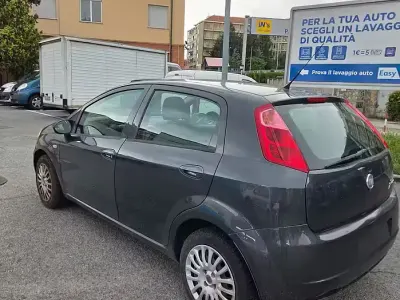 Usata Fiat Grande Punto