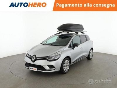 Renault Clio GrandTour