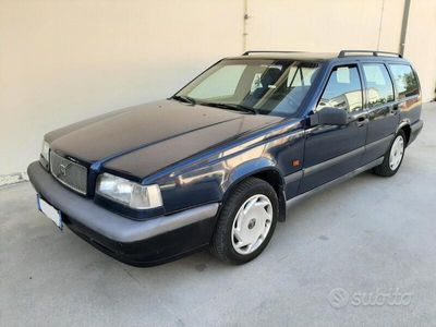 usata Volvo 850 2.0i cat Station Wagon GLE