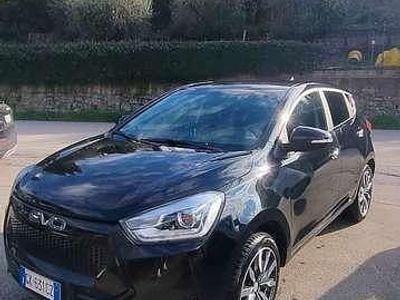 Usata EVO Evo 3 107 CV (78 kW) 2022 SUV