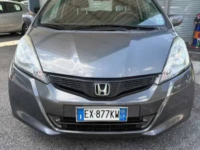 Usata Honda Jazz