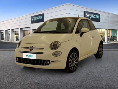 usata Fiat 500 1.0 70cv Ibrido Dolcevita