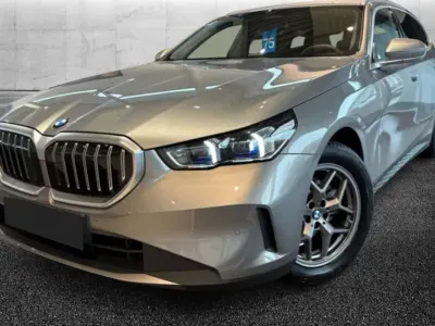 Usata BMW 520