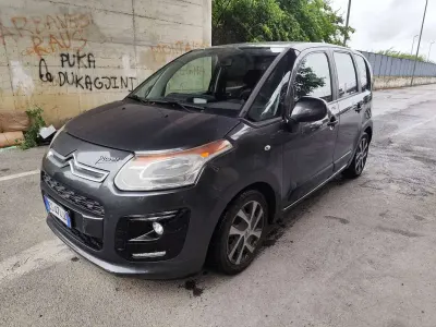 Usata Citroën C3 Picasso