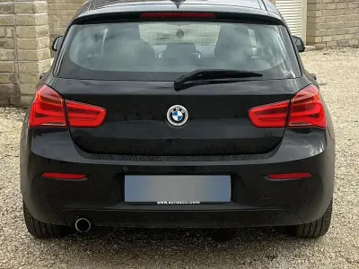 Usata BMW 114