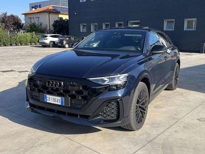Usata Audi Q8 S-Line 286 CV (210 kW) 2024 SUV