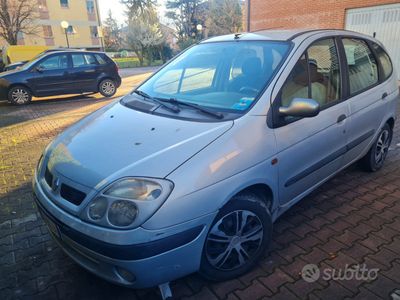 usata Renault Scénic Grand Scénic 1.9 dCi Confort Authentique