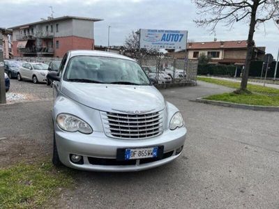 usata Chrysler PT Cruiser 2.2 CRD cat Limited