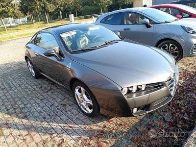 Alfa Romeo Brera