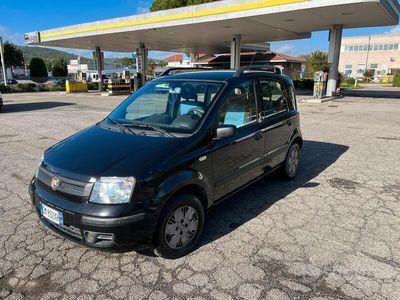 usata Fiat Panda Panda 1.3 MJT 16V DPF Classic