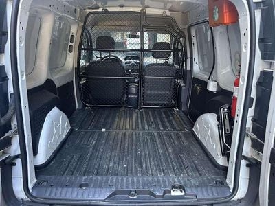 Usata Renault Kangoo 80 CV (58 kW) 2020 Monovolume