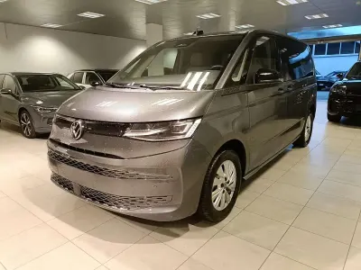 Usata VW T7