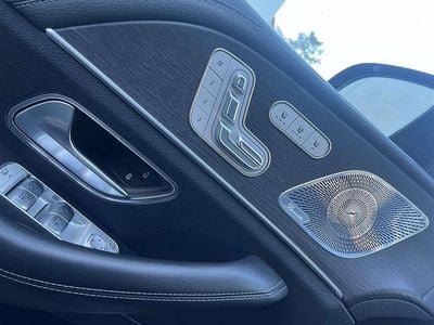 Usata Mercedes GLE350 Premium Plus 272 CV (200 kW) 2020 Nero SUV