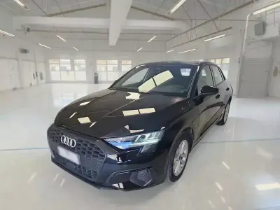 Usata Audi A3