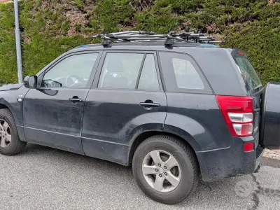 Occasion Suzuki Vitara