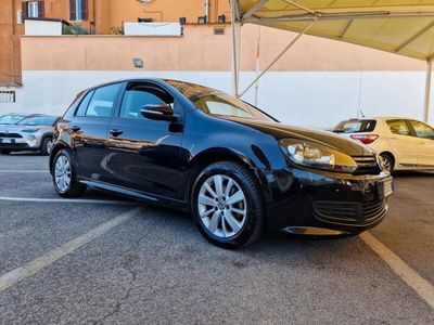 usata VW Golf VI Golf 1.4 TSI 122CV 5p. Highline