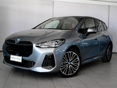 usata BMW 225 Serie 2 Active Tourere Msport xDrive DCT