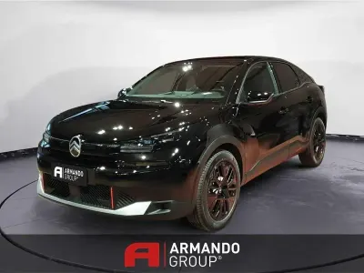 Usata Citroën C4 145 CV (106 kW) 2026 Nero SUV