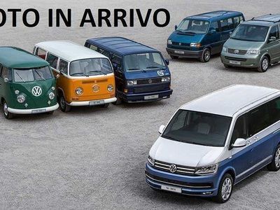 VW Transporter