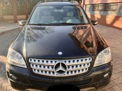 Mercedes ML320