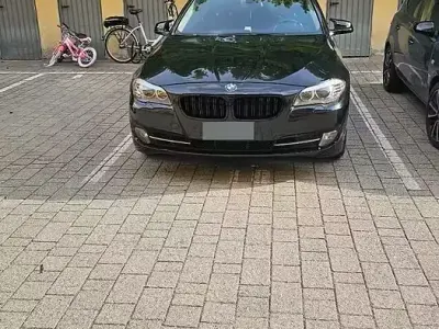 Usata BMW 520
