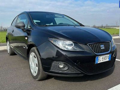 usata Seat Ibiza 3p 1.2 tdi NEOPATENTATI