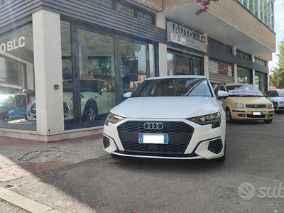 usata Audi A3 SPB 30 TDI Business