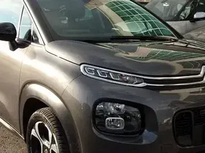 Usata Citroën C3