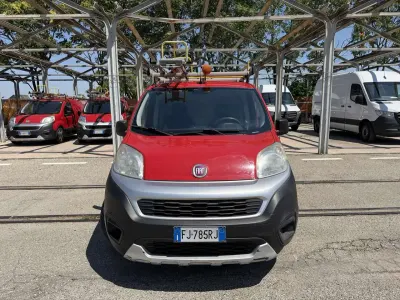 Usata Fiat Fiorino