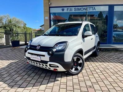 Fiat Panda 4x4