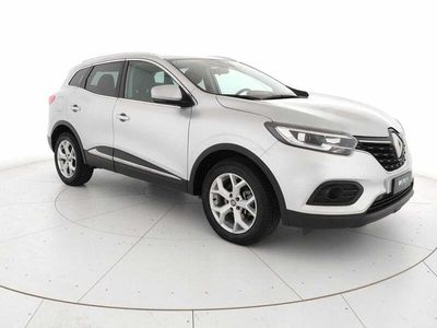 usata Renault Kadjar Blue dCi 8V 115CV EDC Sport Edition